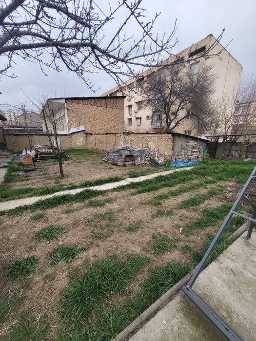 Срочно Продается участок Юнус Обад Чинабад