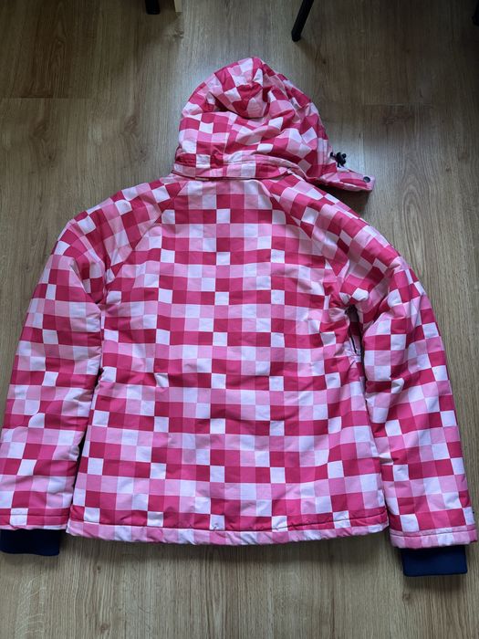 Дамско ски яке Kenvelo, размер М