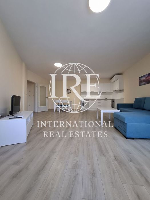 Продава се Двустаен апартамент в Варна, Аспарухово - 143 кв.м за 971 €/кв.м - Снимка #1