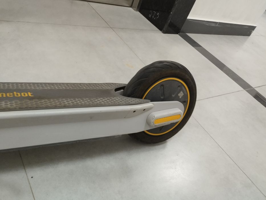 Электросамокат Ninebot g30lp