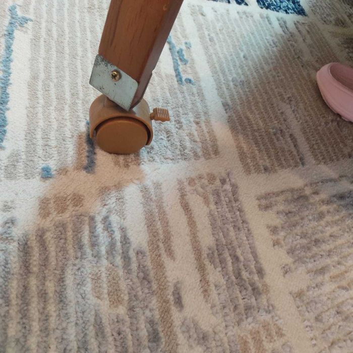 детский манеж, деревянный