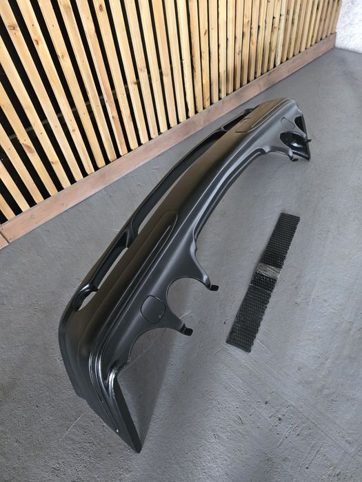 Mercedes W210 E55 AMG