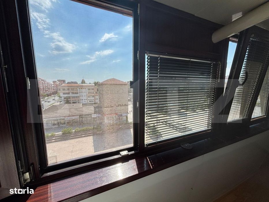 Apartament 3 camere, Ultracentral