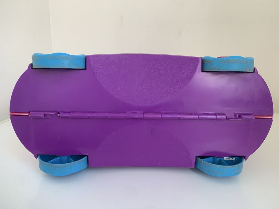 Чемодан Trunki Penelope the Princess Carriage