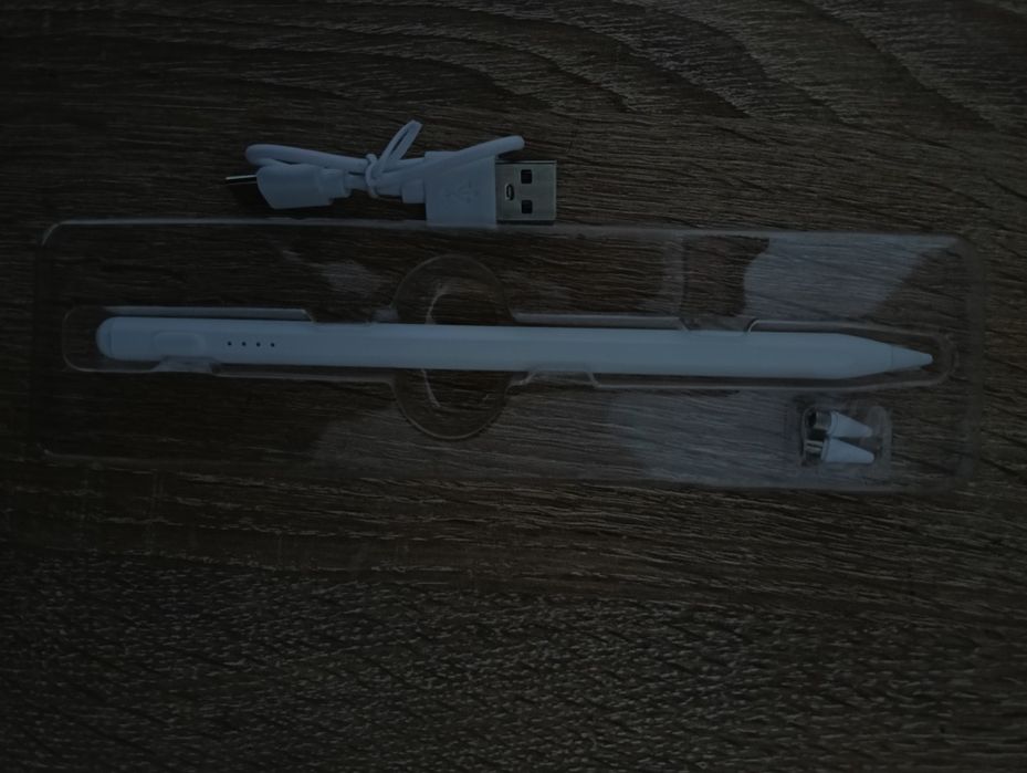 Universal Stylus Pen – compatibil iOS / Android / Windows