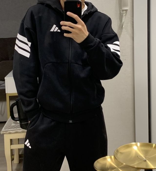Adidas ПОКУПАЛ ЗА 100к