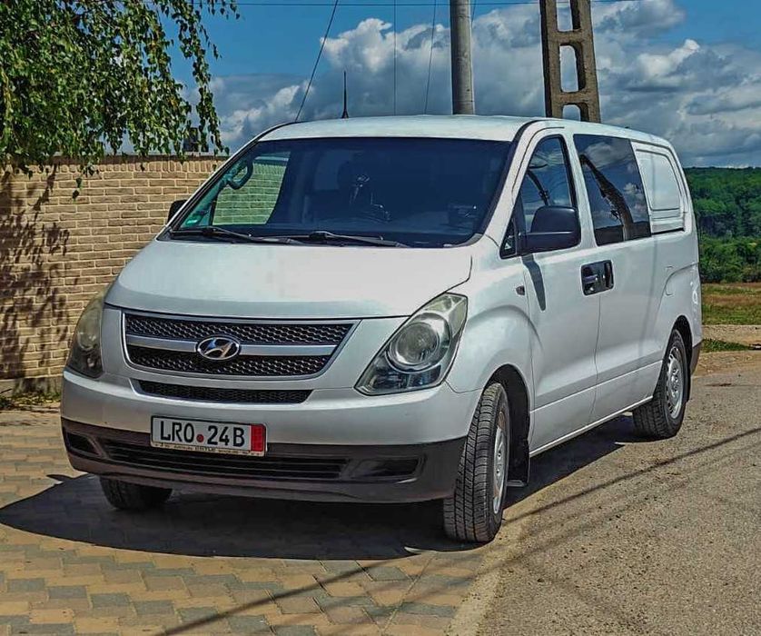 HYUNDAI  2011 — imagine 1
