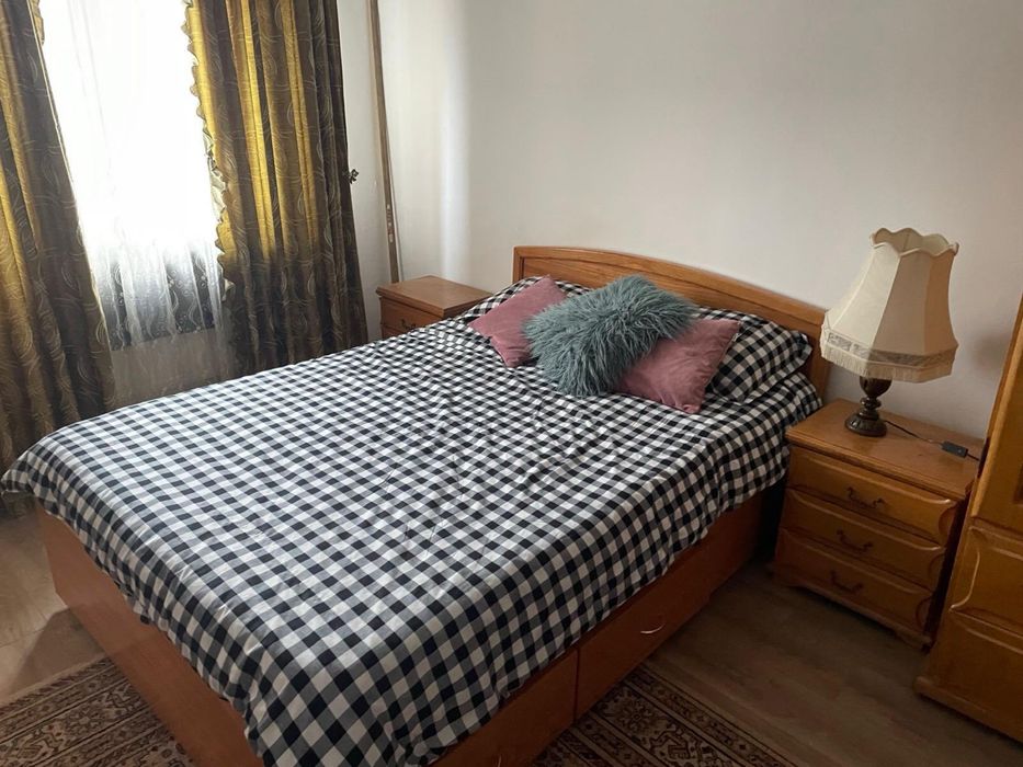 Vanzare apartament 3 camere, decimandat
