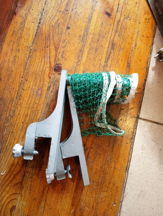 Мрежа за тенис маса