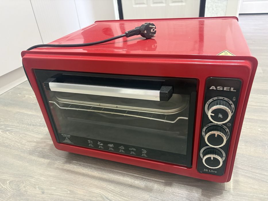 Продам asel печь