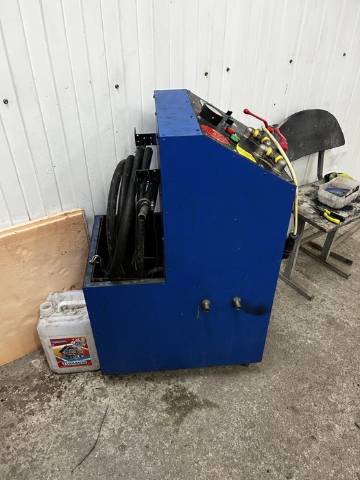 Продам аппарат для промывки печек