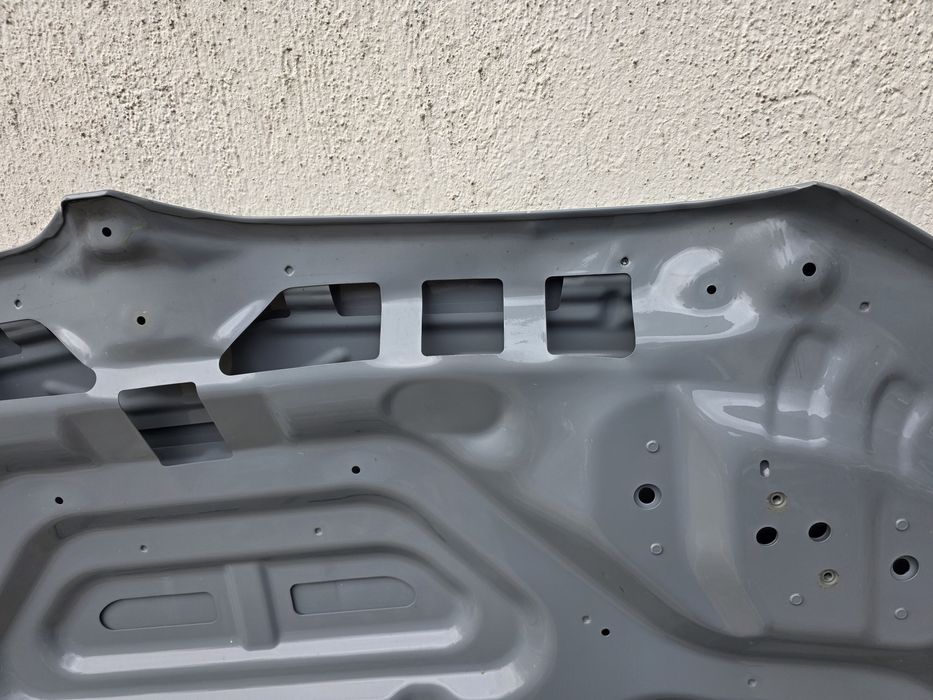 BMW X3 G45 2025 24- преден капак