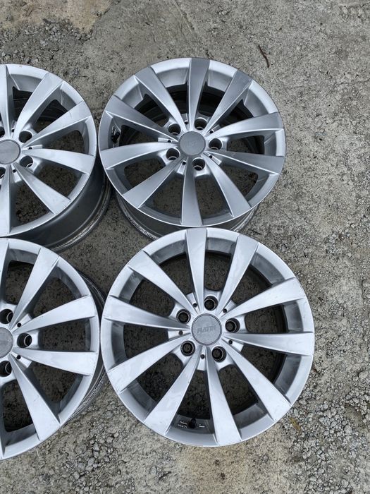 Джанти 17ки 5х120 Platin