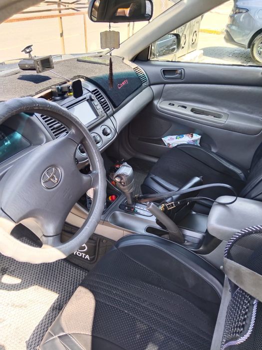 Продам авто Камри 30