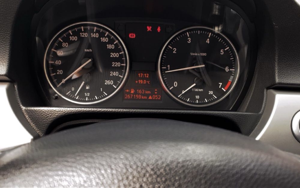 Bmw  seria3 e90