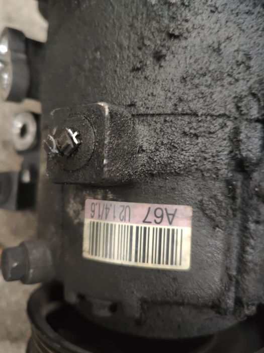 Компресор за климатик за  Hyundai i30/Kia 1.6crdi