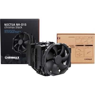 Кулер для процессора Noctua NH-D15