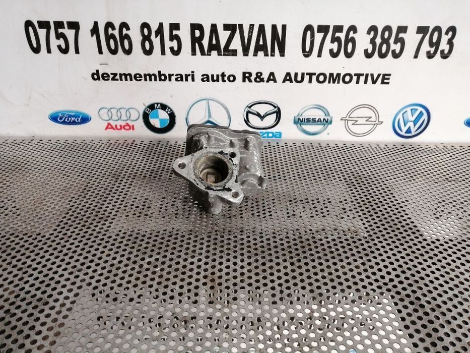 Supapa Valva Egr Mercedes Renault Dacia Duster 1.5 Dci 2011 2018