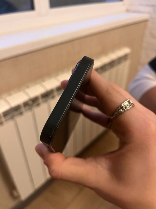 Iphone 13 Midnight