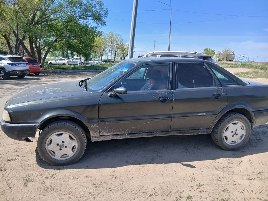 Продам Ауди Б4 1993 г в