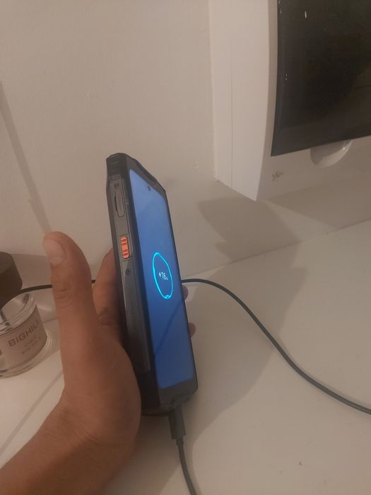 Телефон Blackview 9300 pro