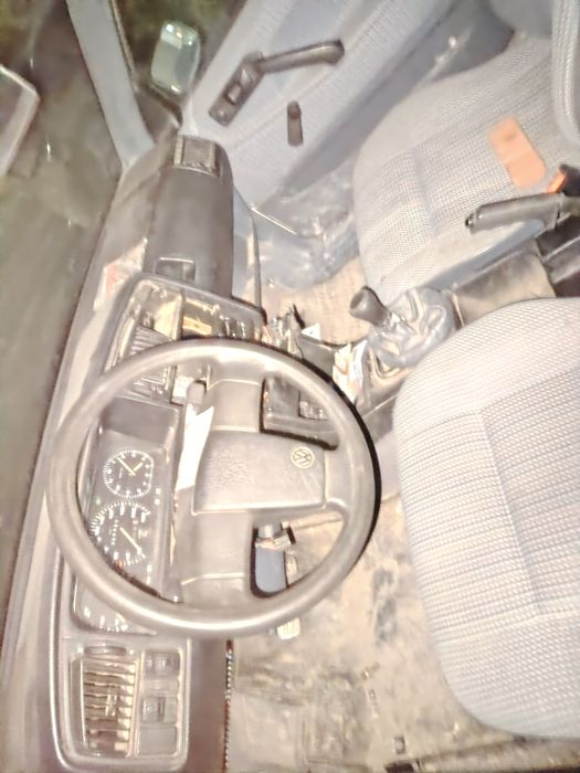 Разбор пассат б3 passatb3