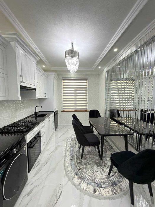 Срочно! Продаётся 3х комнатная квартира!!!