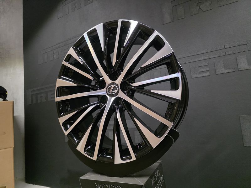 20цола 5х114.3 Lexus Лексус 5x114.3