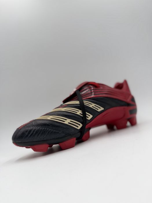 Adidas Predator Absolute FG 2006