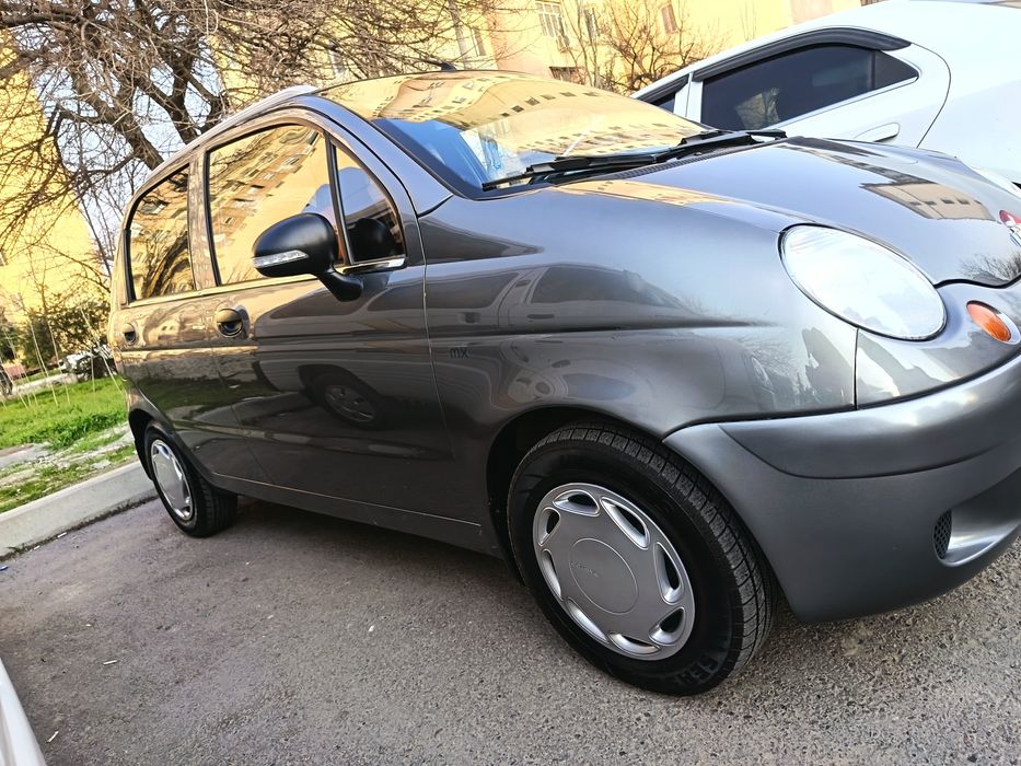 Обмен на другой авто