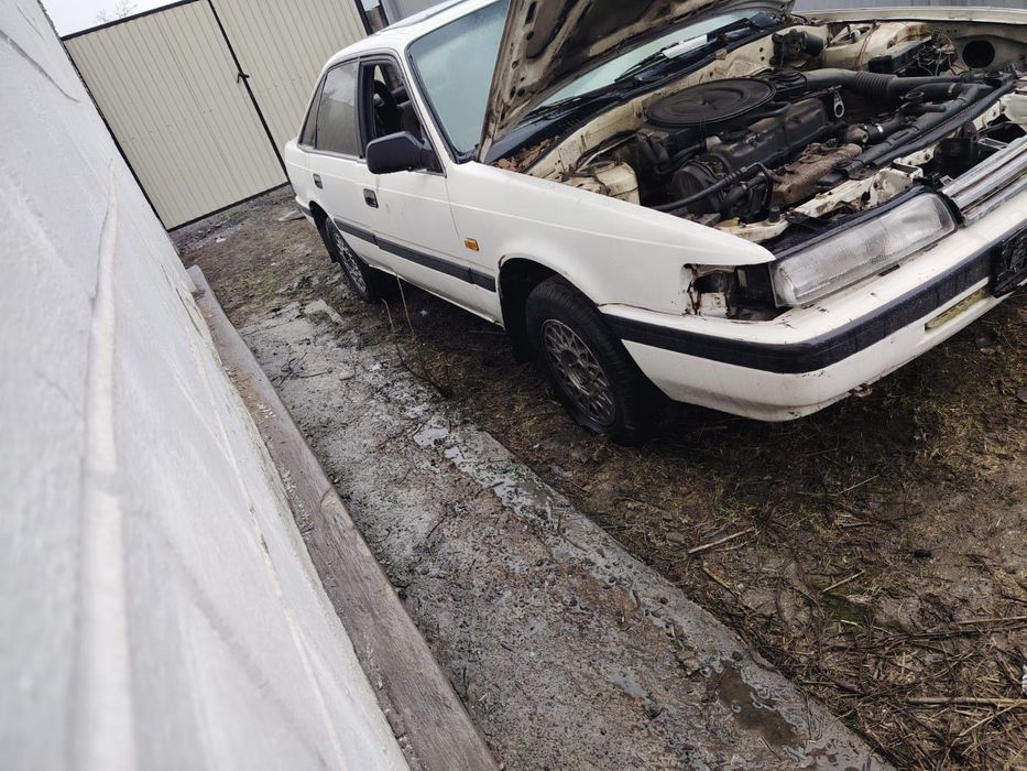 Продам авто мазда