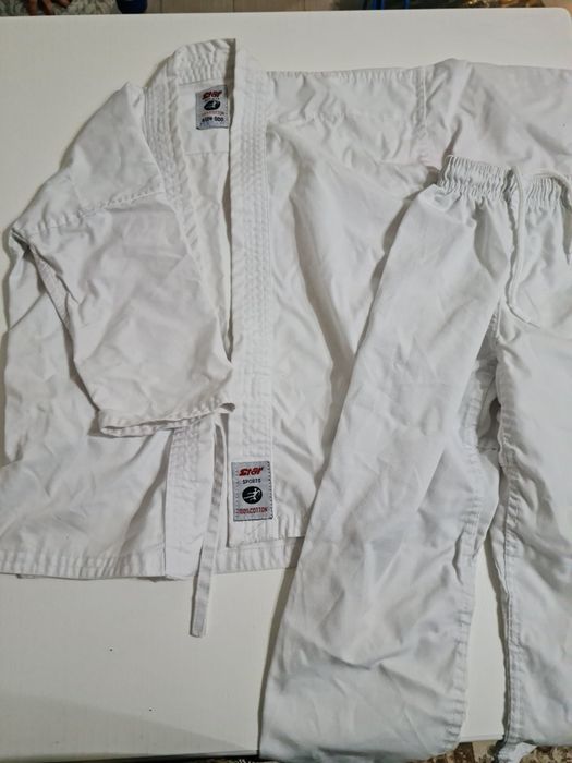 Кимано для каратэ