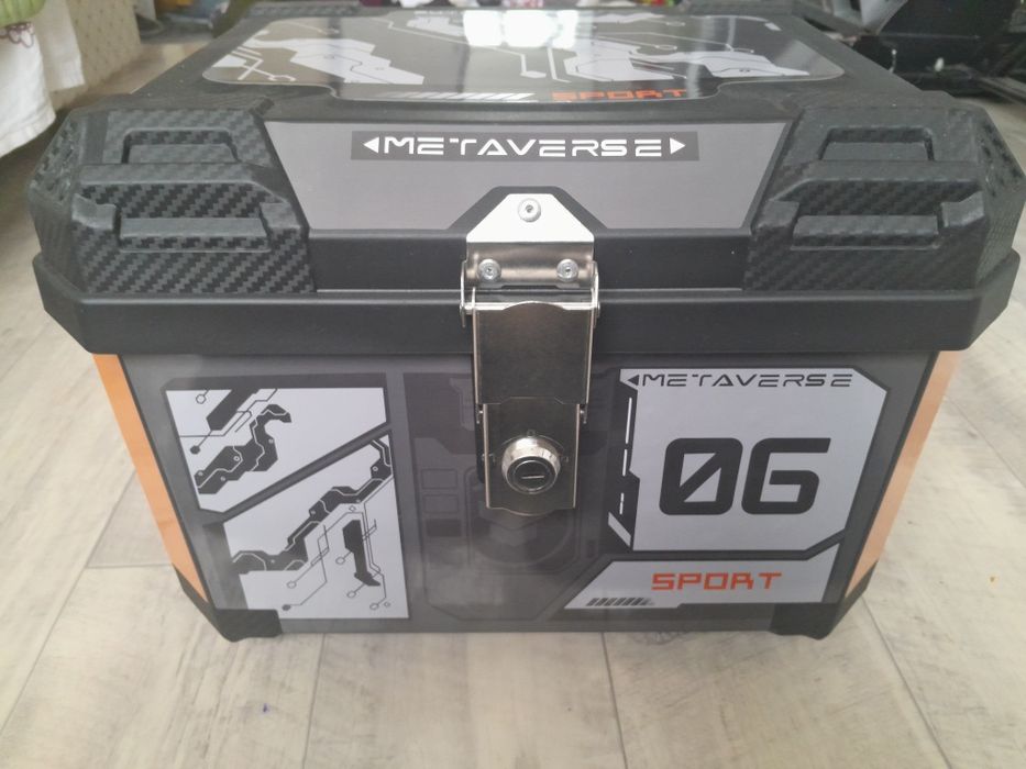 Срочно продам карзина для мопеда электросамокат