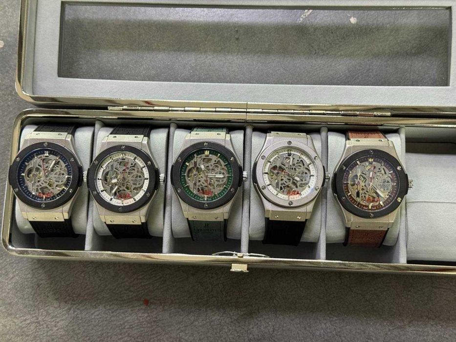 Часы наручные мужские