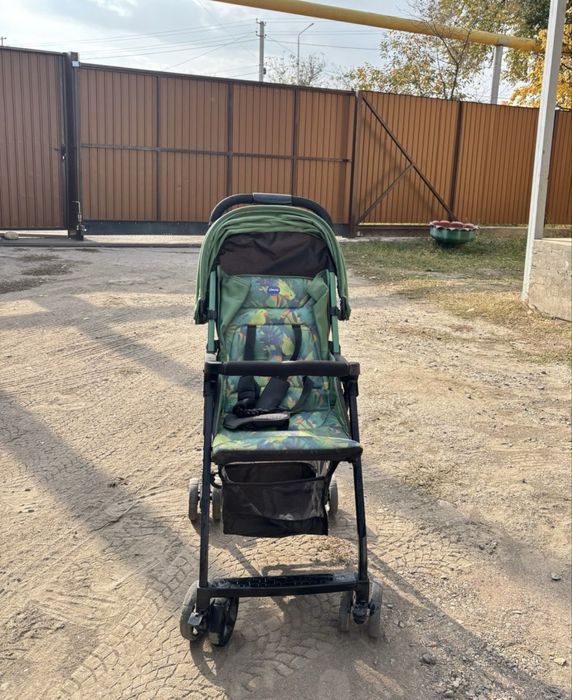 Коляска для прогулки Chicco