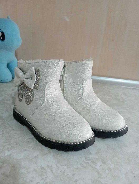 Болалар оёқ қийими