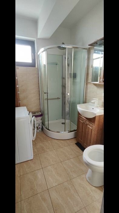 Casa Dragomirești Deal