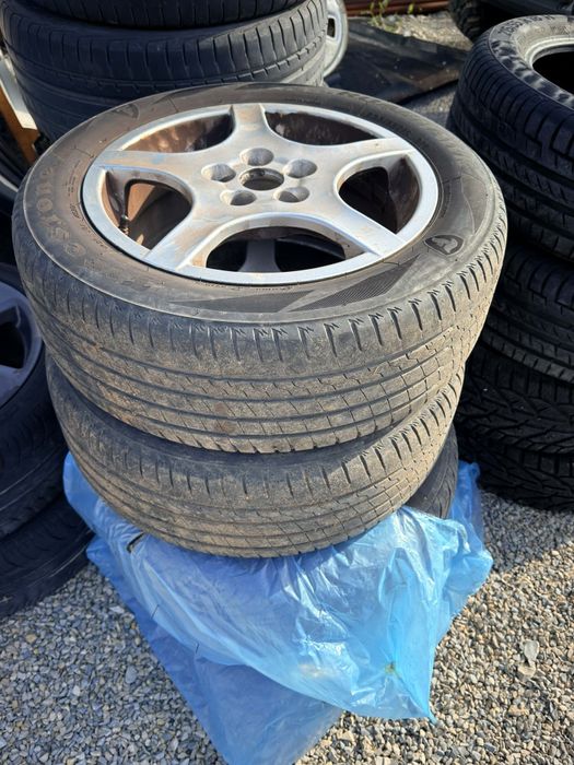 Гуми с джанти 16" 5х112