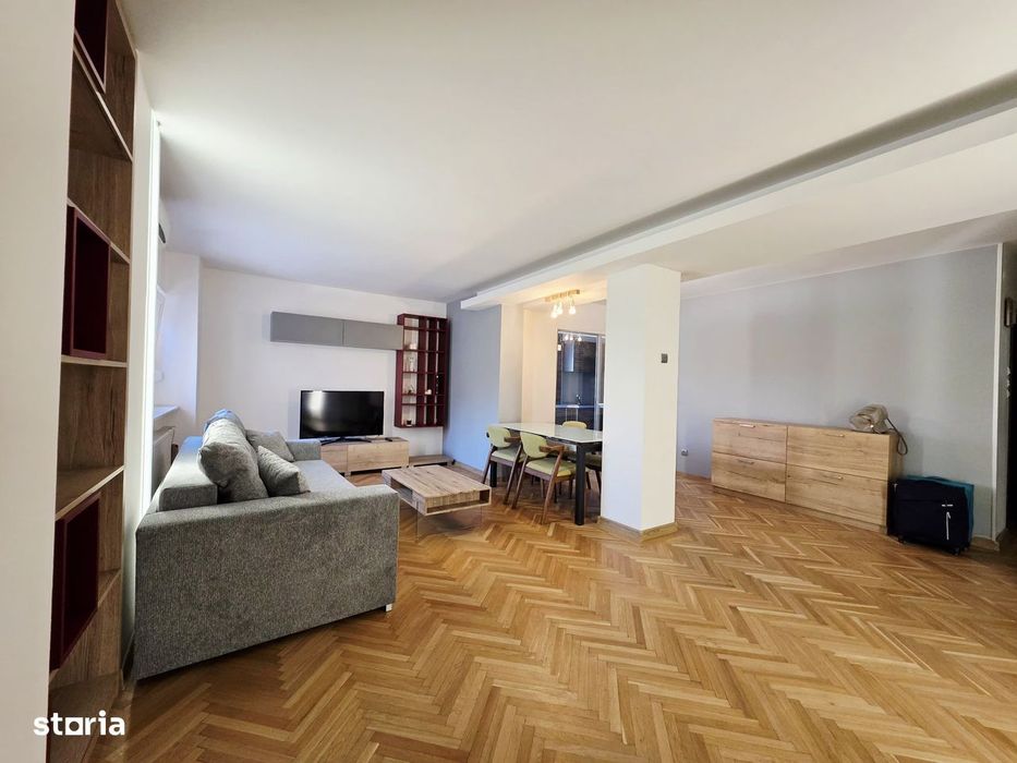 Apartament, 3 camere de închiriat, central, Universitate PET FRIENDLY!