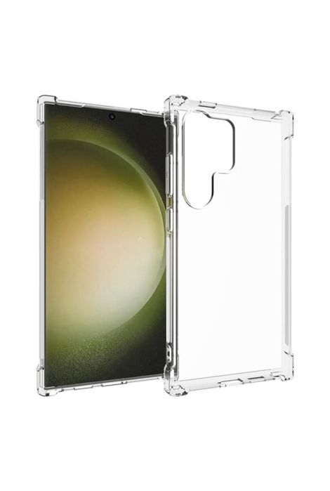 Husa Samsung S20/S21/S22/S23/S24/S25 PLUS ULTRA Silicon Class Anti Soc