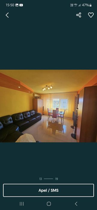Apartament 2 camere