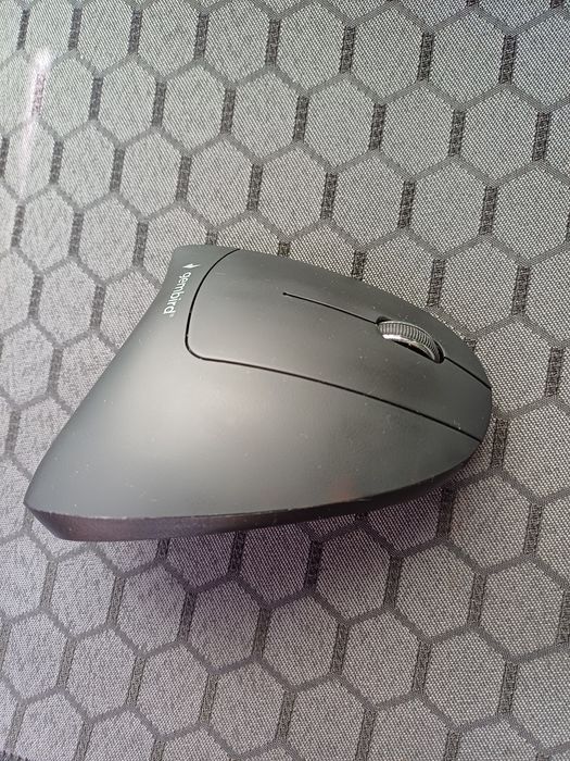 Mouse vertical - Gembird