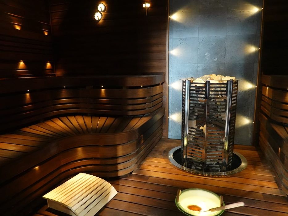 Ремент баню с нуля обшивка