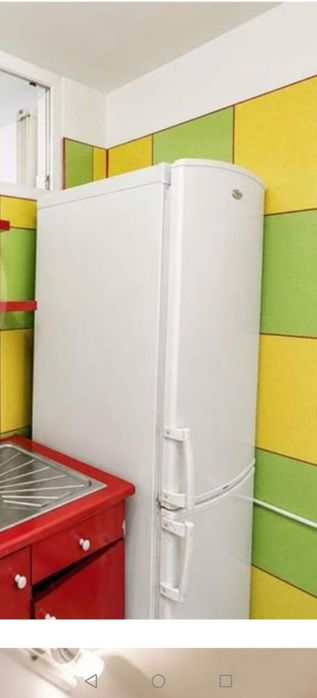 Vand frigider Whirpool 250 lei