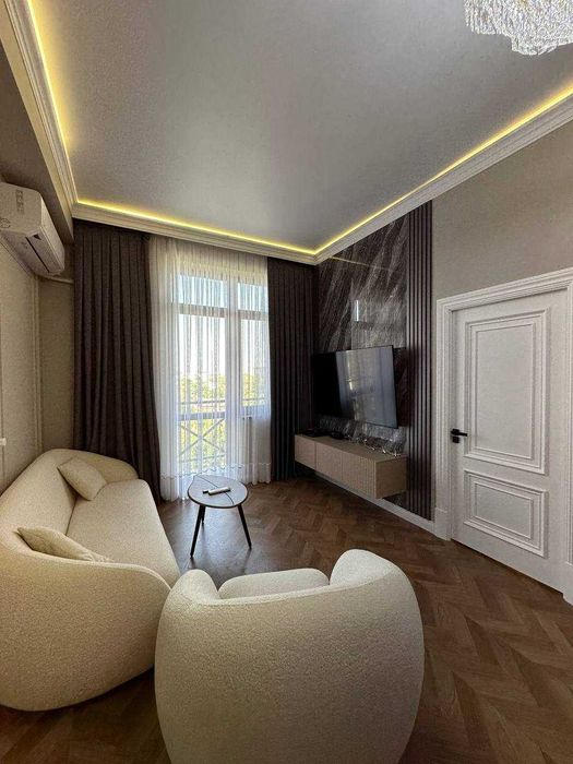 yunusobod 4xonali novostroyka kadaster bor s remontom 6kvartal 94m2;