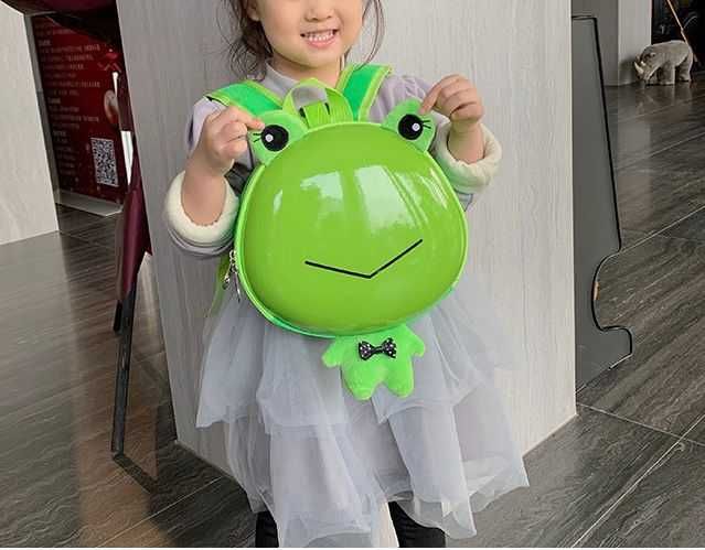 Детские рюкзаки/Район Абая Правды