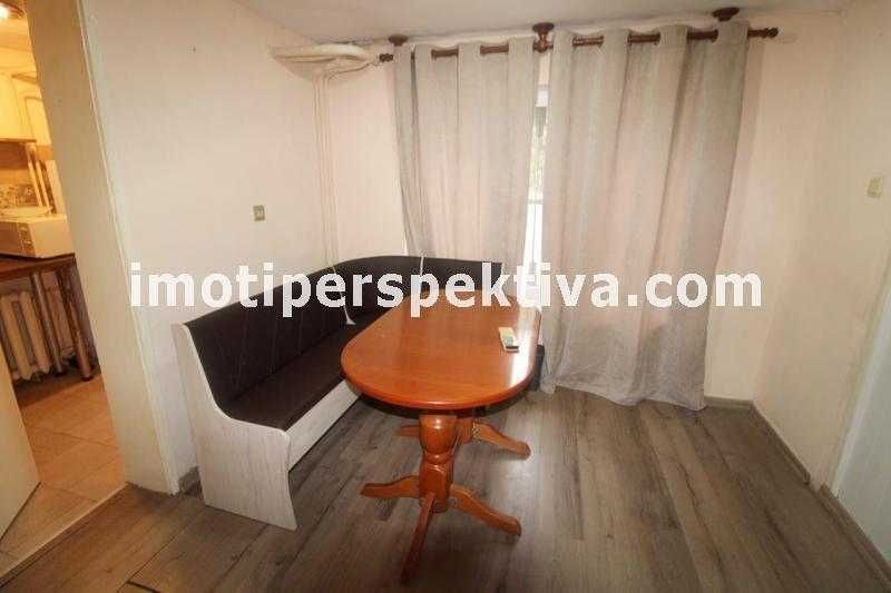 реф.14330 Реална квадратура, отлична локация-х-л Ст. Петербург!