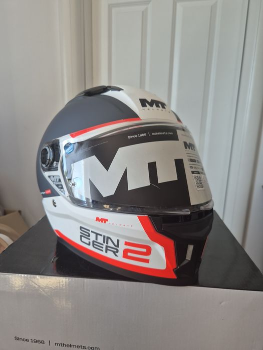 Casca moto  Stinger 2 MtHelmets