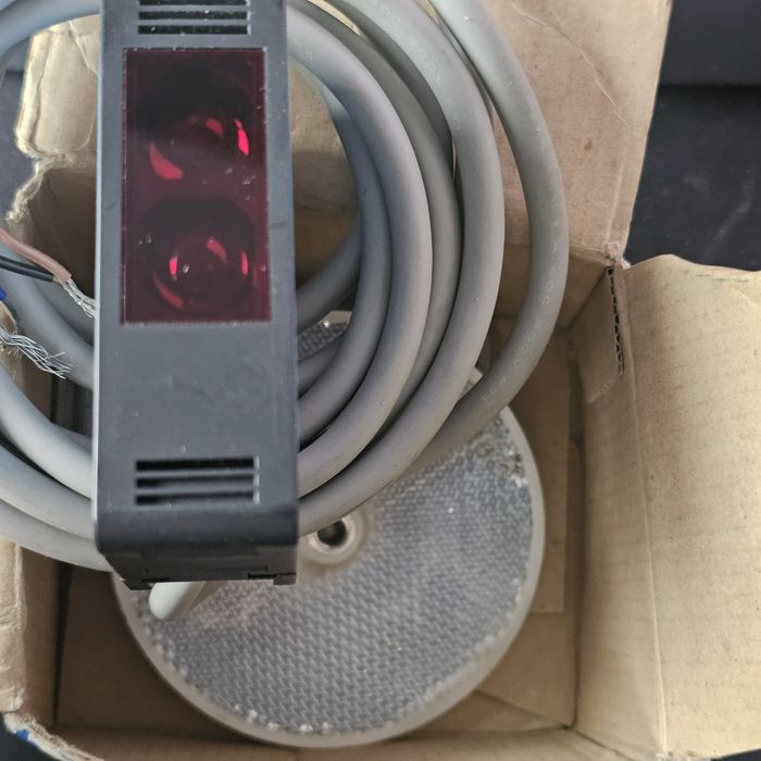 Senzor fotoelectric SICK WT280-S132