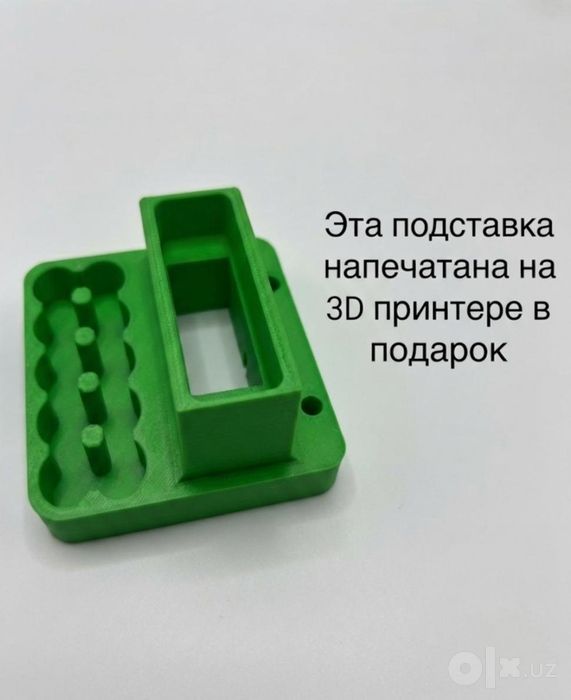 Аппарат точечной сварки D10 (для аккумуляторов 18650)